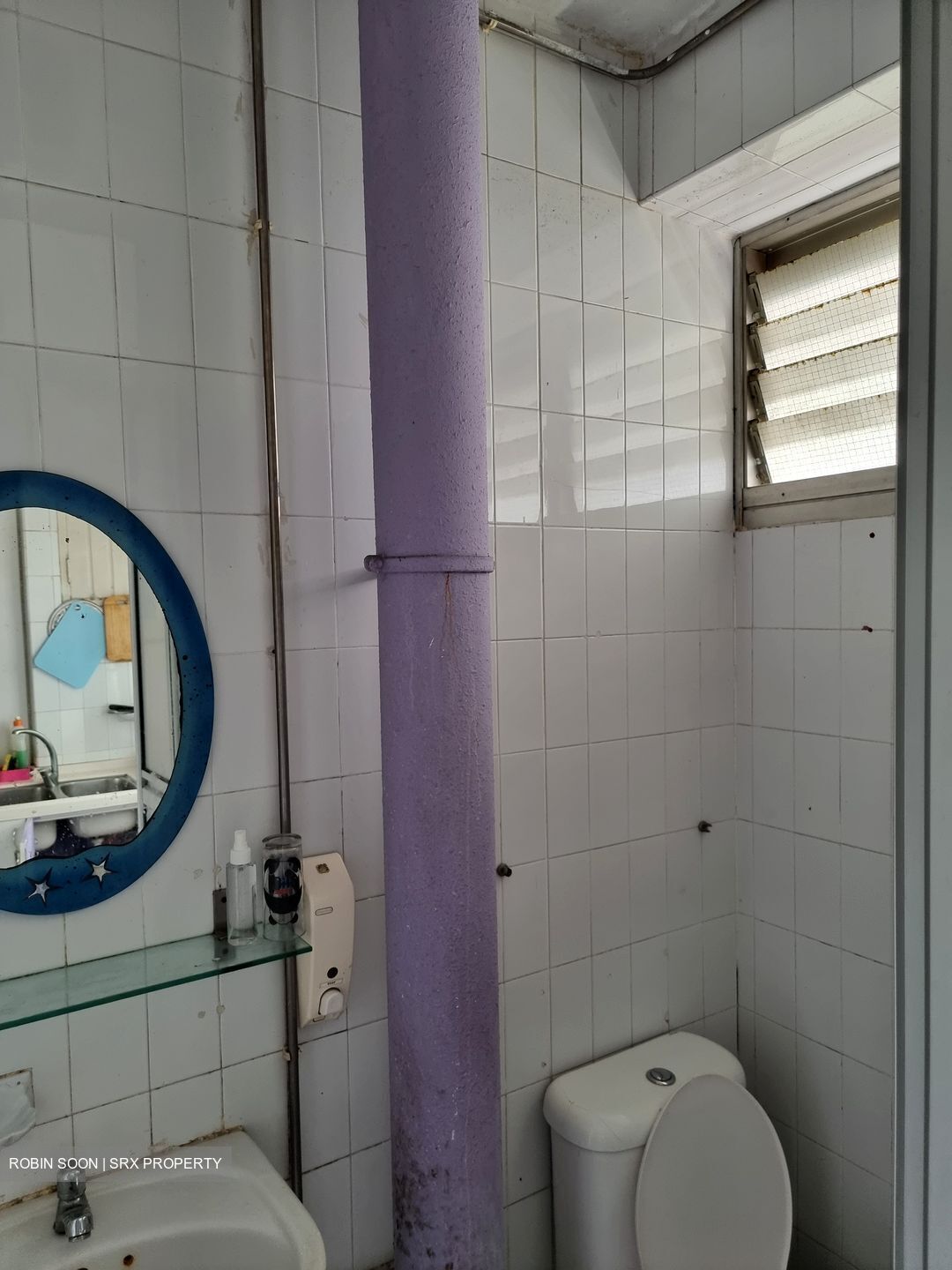 Blk 866 Yishun Street 81 (Yishun), HDB 4 Rooms #374838541